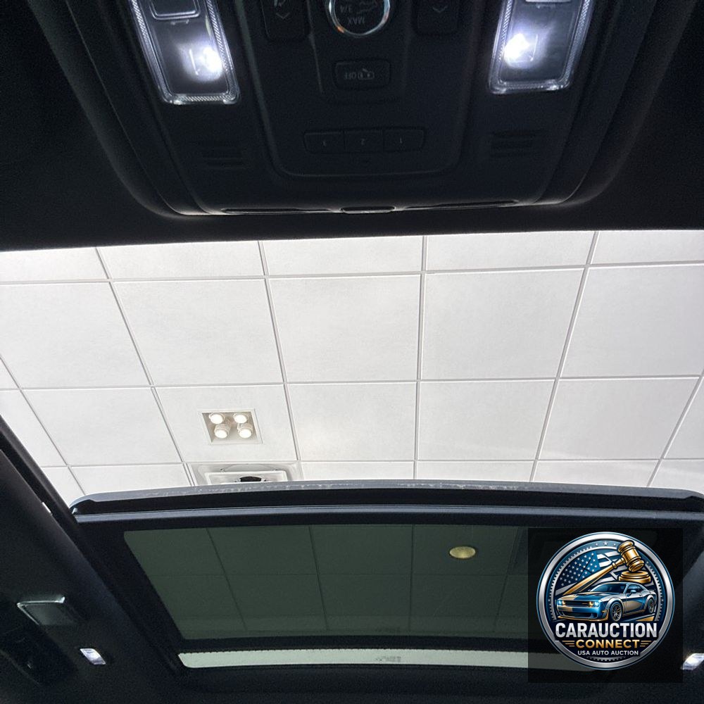 2024 Cadillac Escalade-V Base