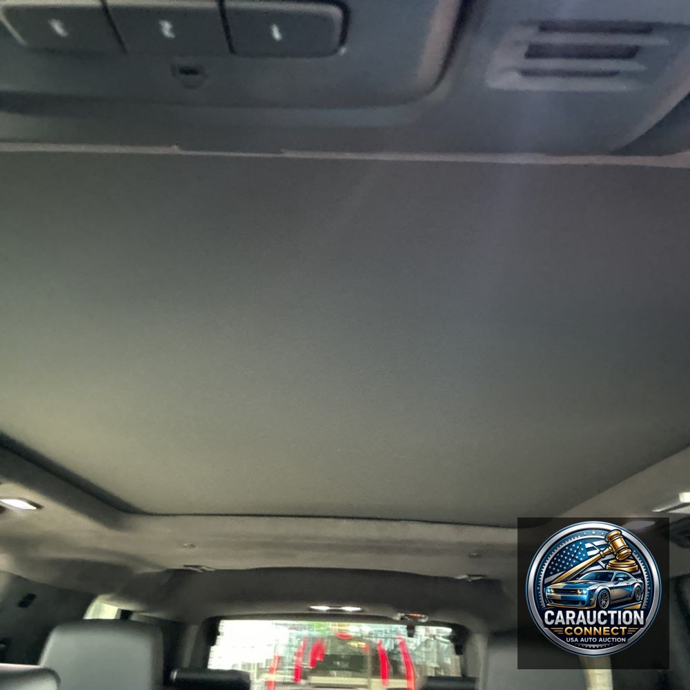 2024 Cadillac Escalade-V Base