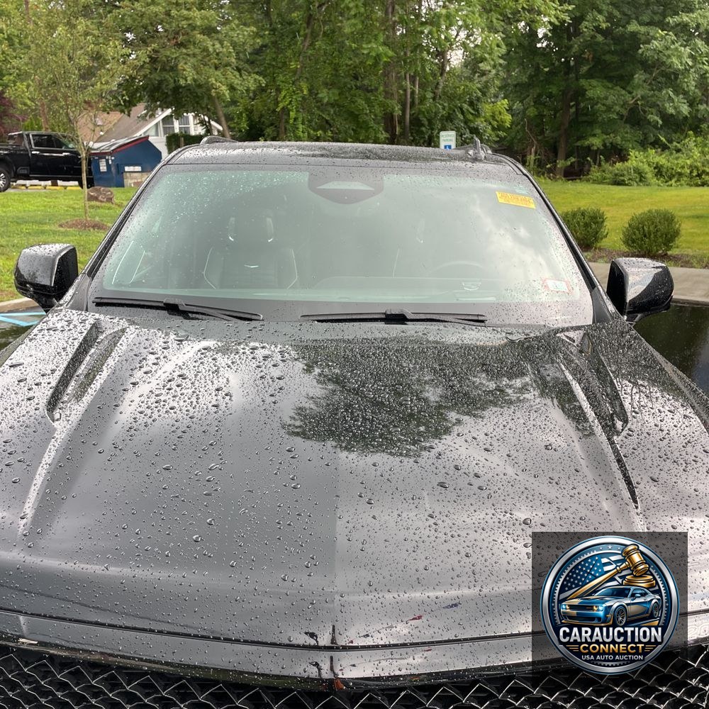 2024 Cadillac Escalade-V Base