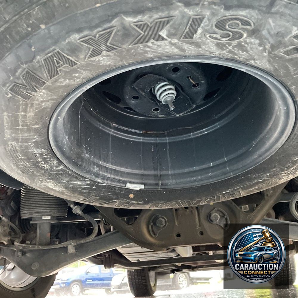 2024 Cadillac Escalade-V Base