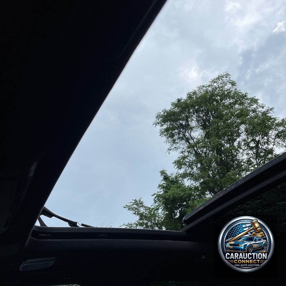 2024 Cadillac Escalade-V Base