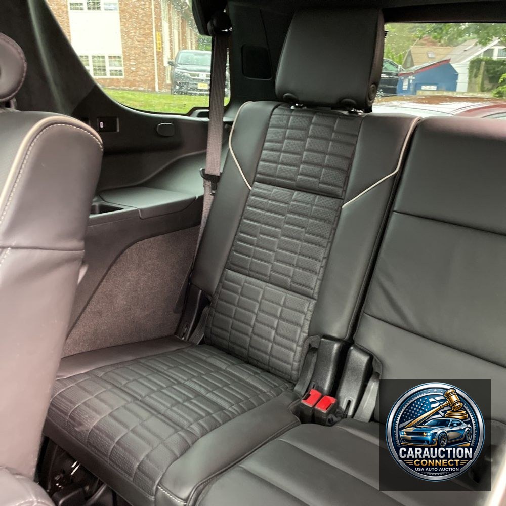 2024 Cadillac Escalade-V Base