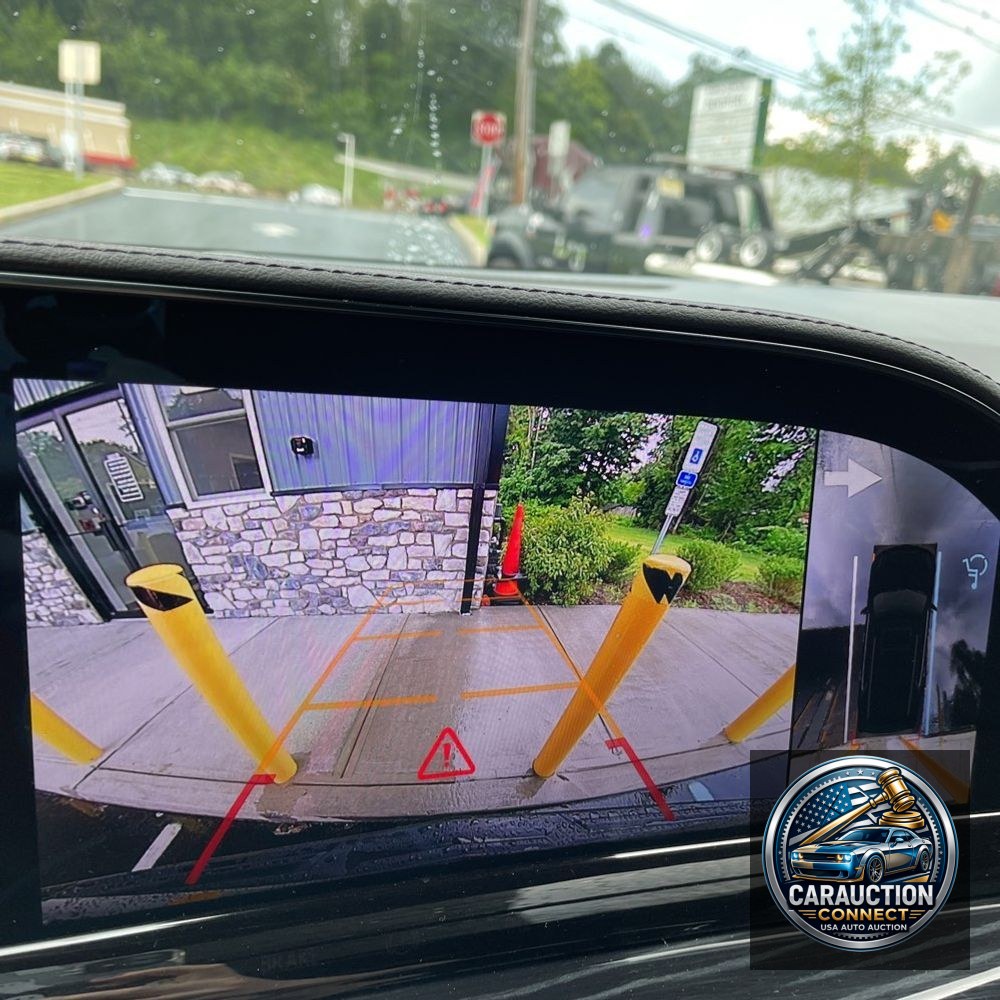 2024 Cadillac Escalade-V Base