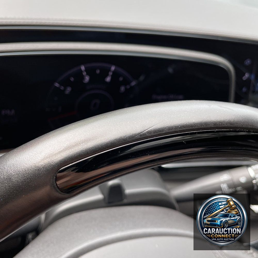 2024 Cadillac Escalade-V Base