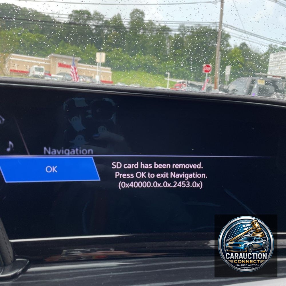 2024 Cadillac Escalade-V Base