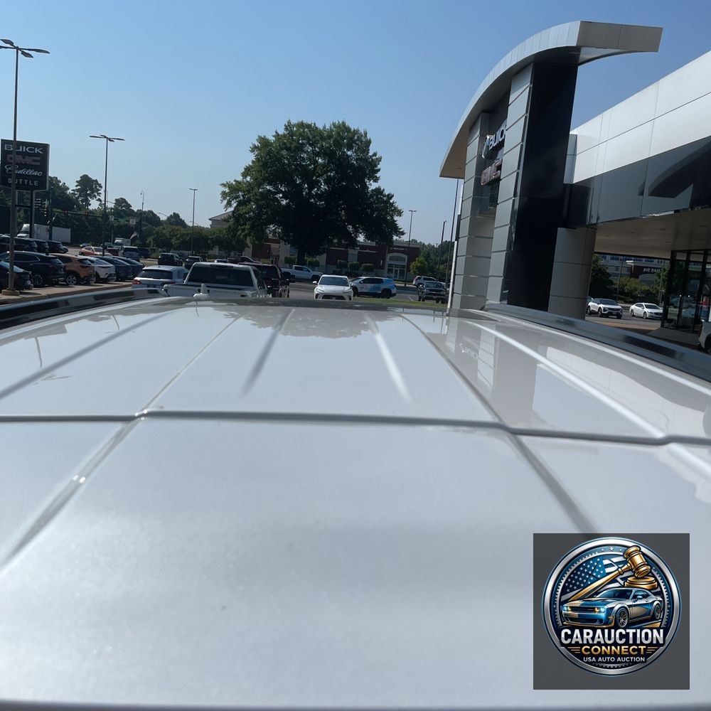 2024 Cadillac Escalade-V Base