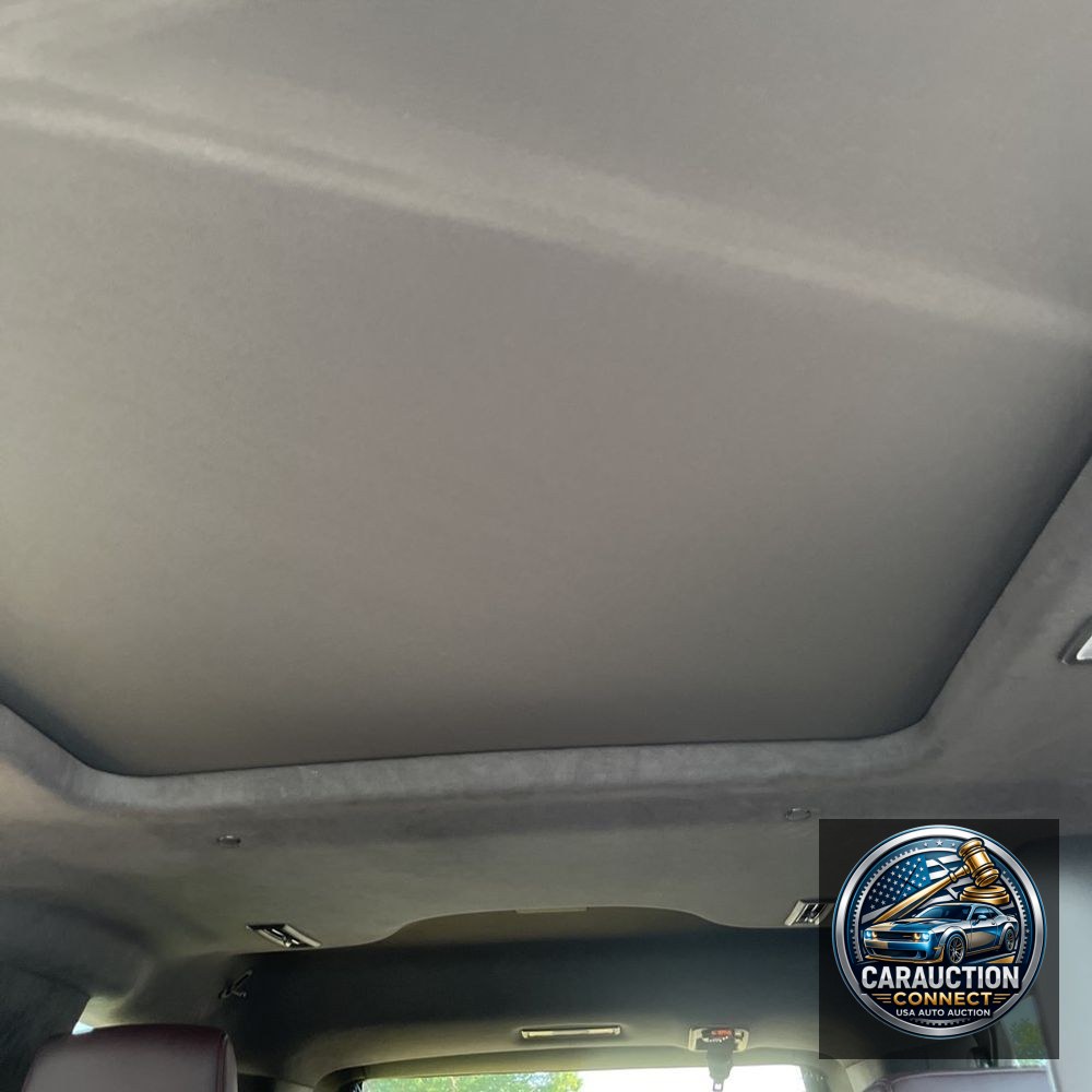 2024 Cadillac Escalade-V Base
