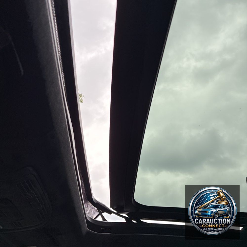 2023 Cadillac Escalade-V Base