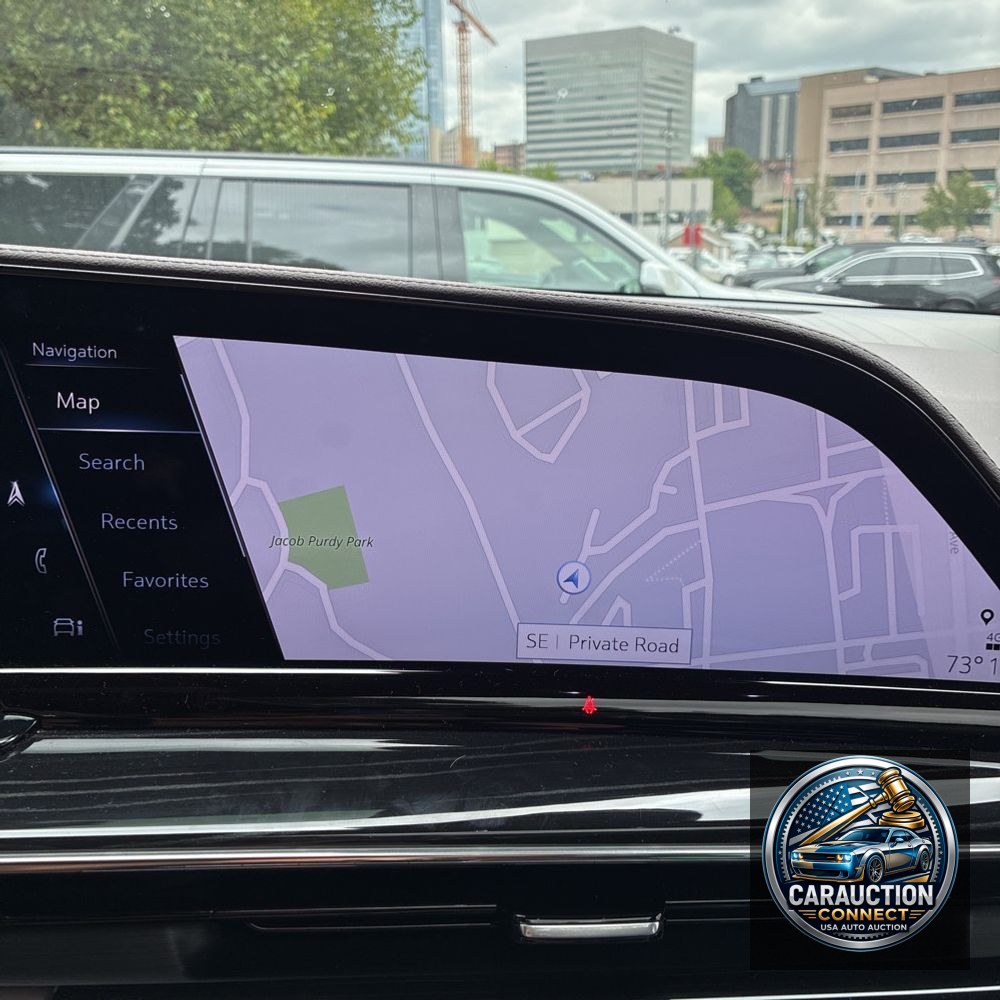 2023 Cadillac Escalade-V Base
