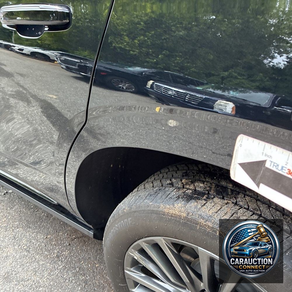 2023 Cadillac Escalade-V Base