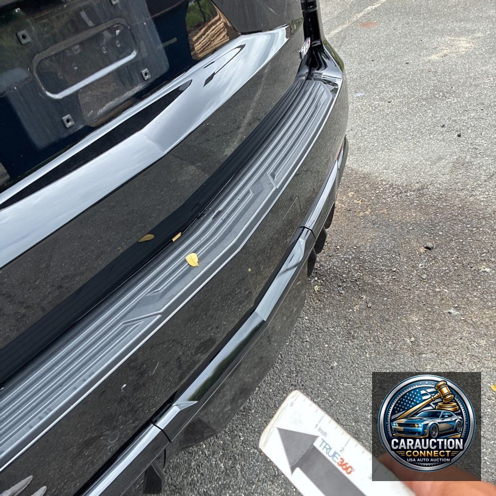 2023 Cadillac Escalade-V Base