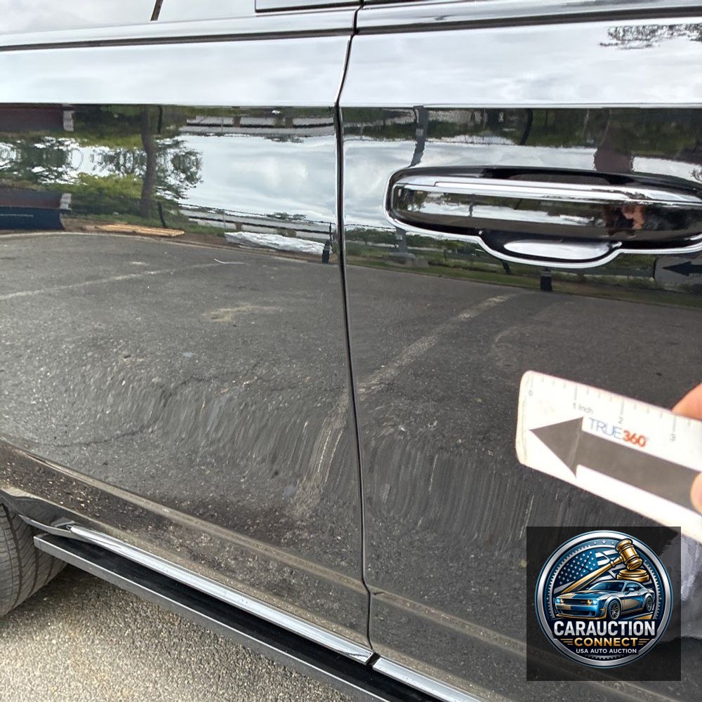 2023 Cadillac Escalade-V Base