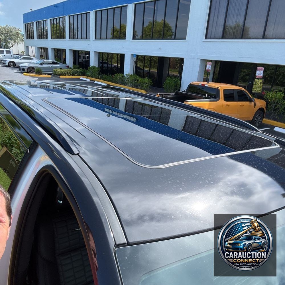 2023 Cadillac Escalade-V Base