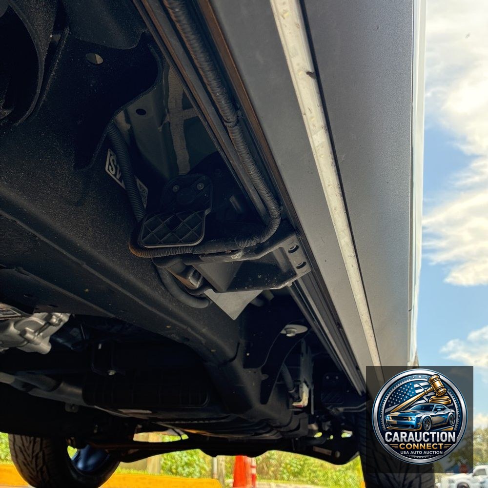 2023 Cadillac Escalade-V Base