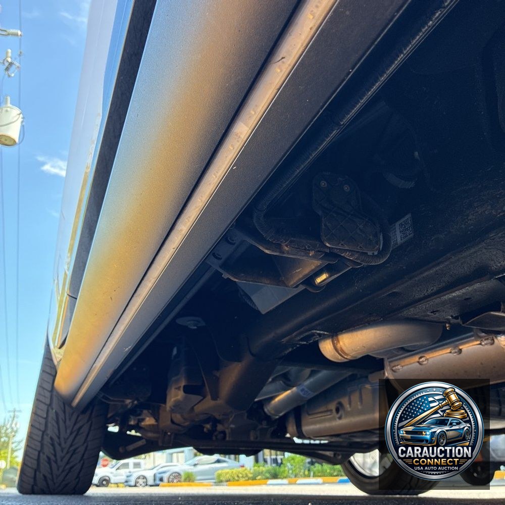 2023 Cadillac Escalade-V Base