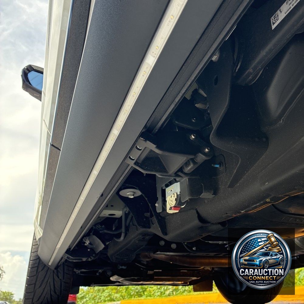 2023 Cadillac Escalade-V Base