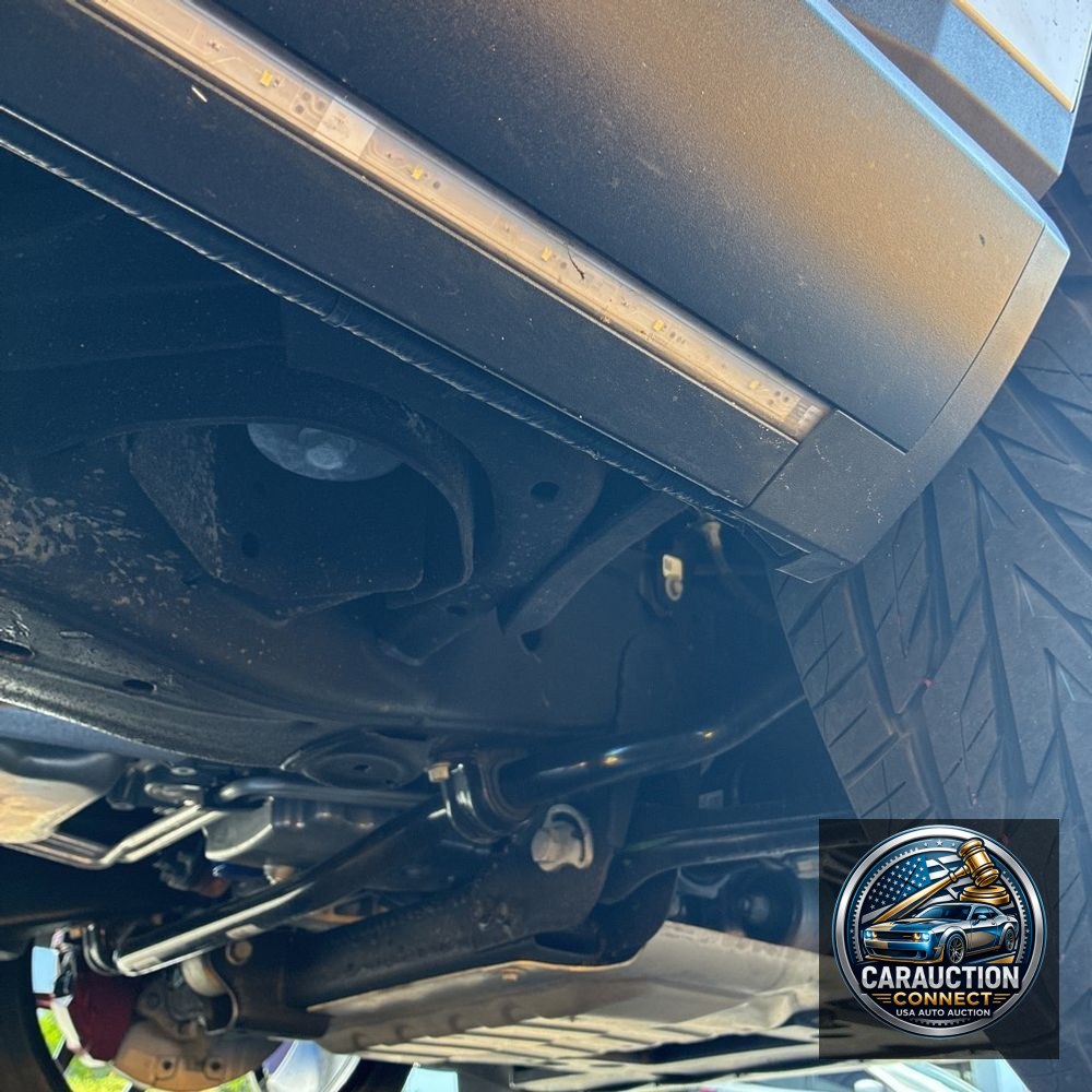 2023 Cadillac Escalade-V Base