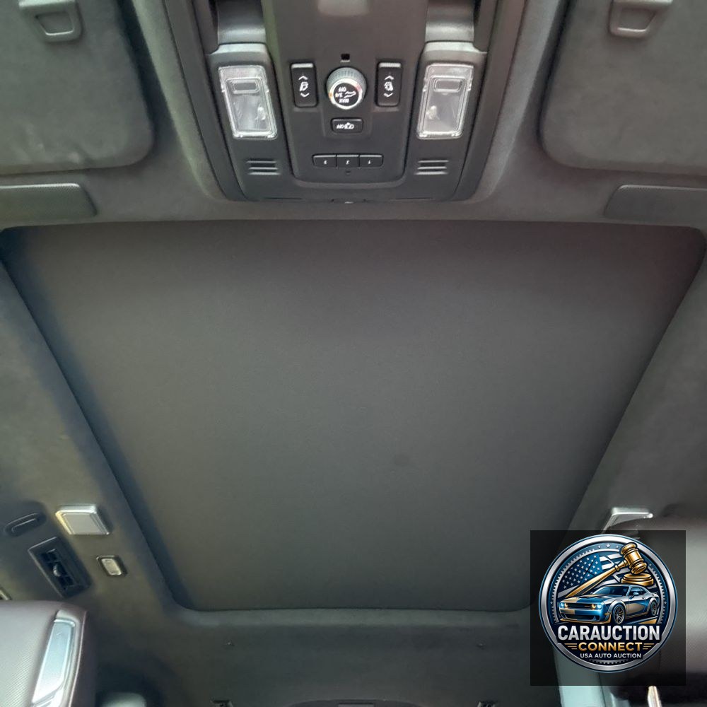 2023 Cadillac Escalade-V Base