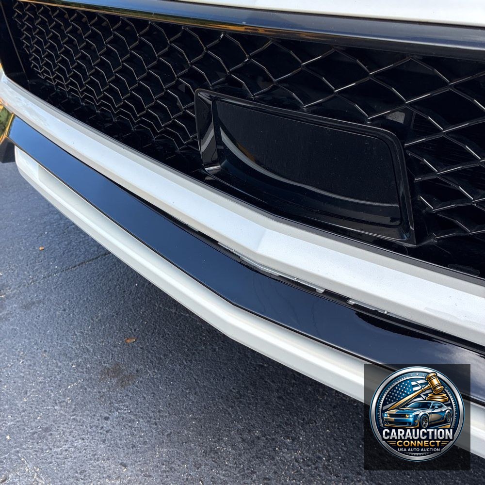2023 Cadillac Escalade-V Base