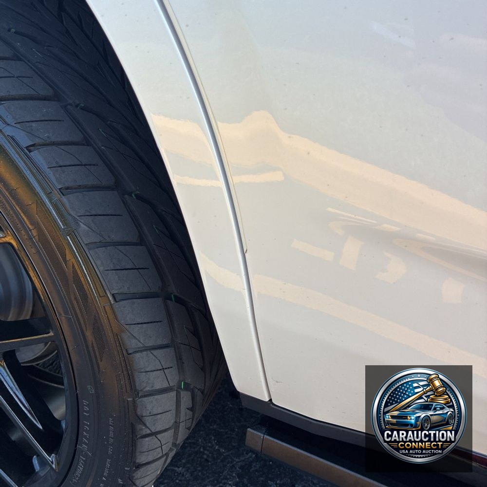 2023 Cadillac Escalade-V Base