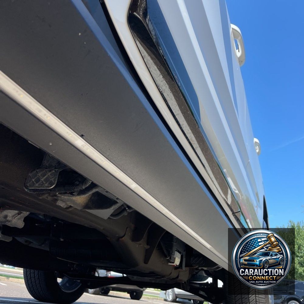 2023 Cadillac Escalade-V Base