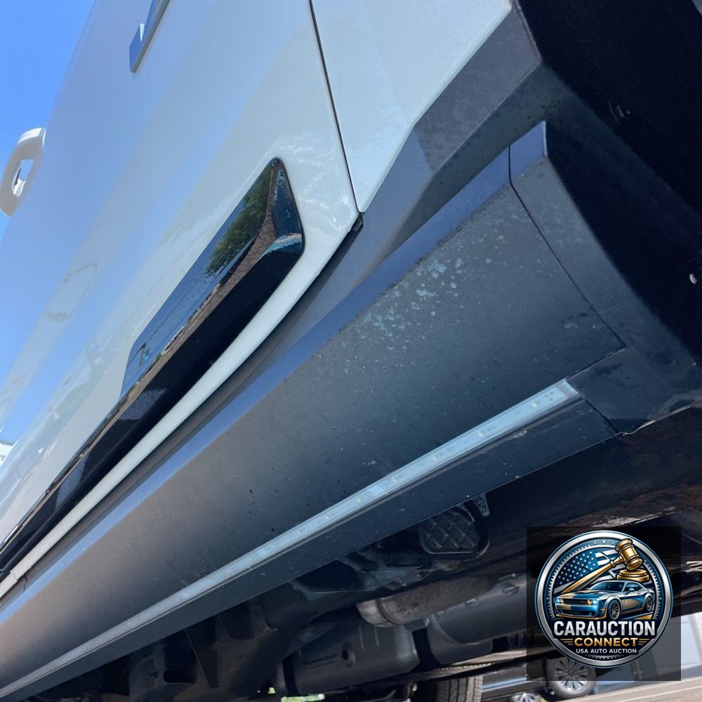 2023 Cadillac Escalade-V Base