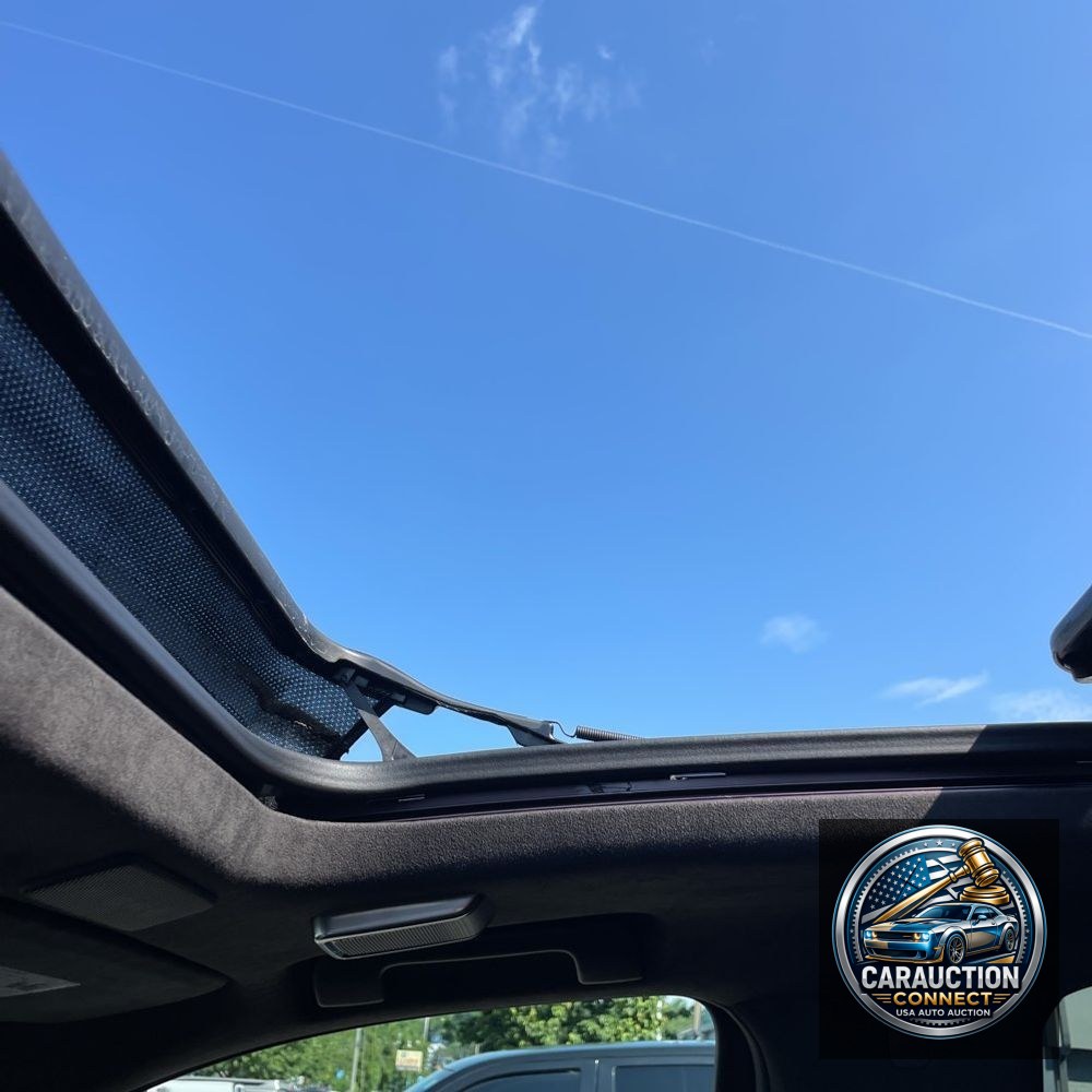 2023 Cadillac Escalade-V Base