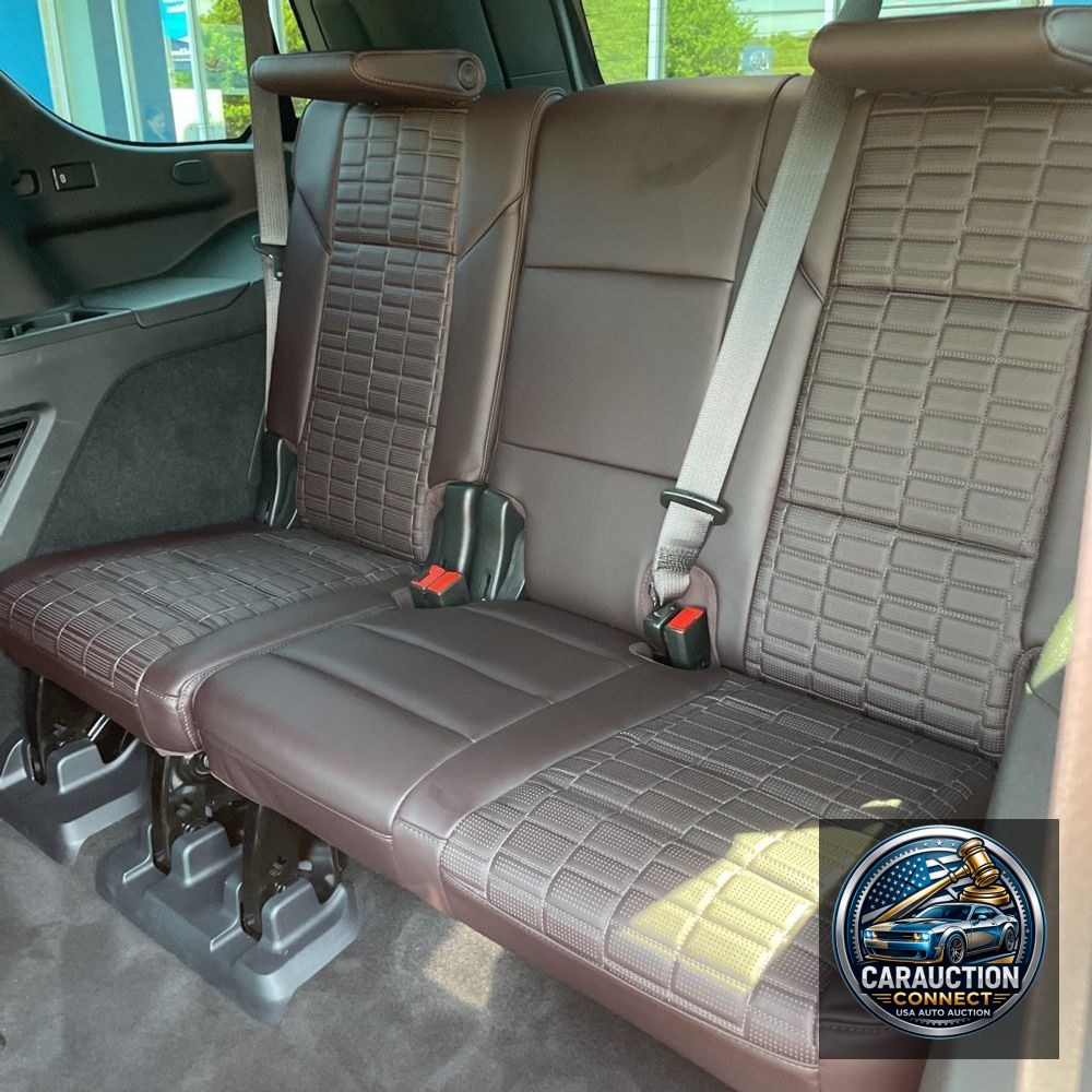 2023 Cadillac Escalade-V Base
