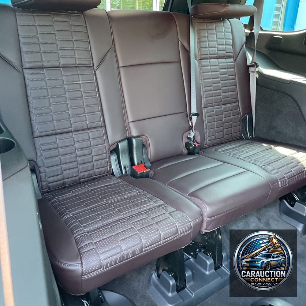 2023 Cadillac Escalade-V Base