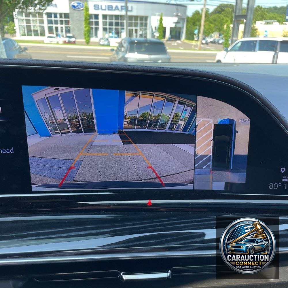 2023 Cadillac Escalade-V Base
