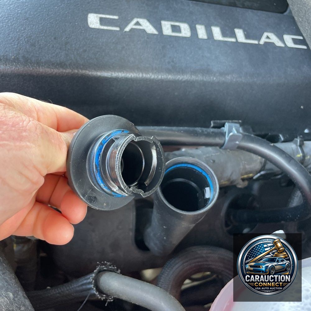 2023 Cadillac Escalade-V Base