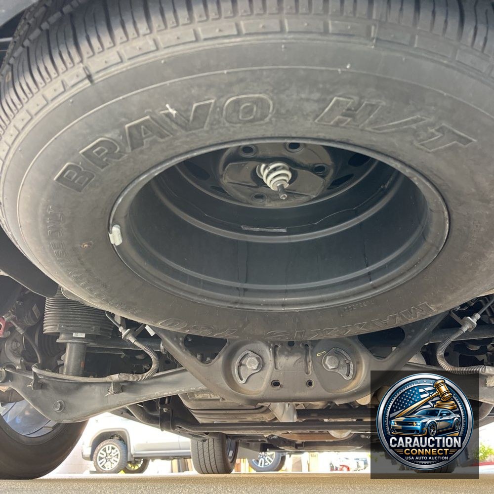 2023 Cadillac Escalade-V Base