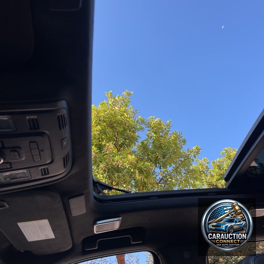 2023 Cadillac Escalade-V Base