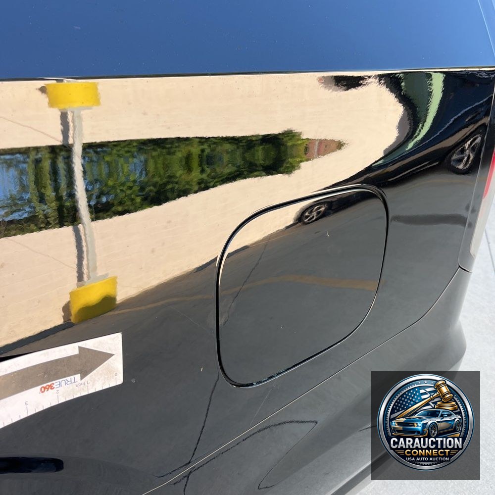 2023 Cadillac Escalade-V Base