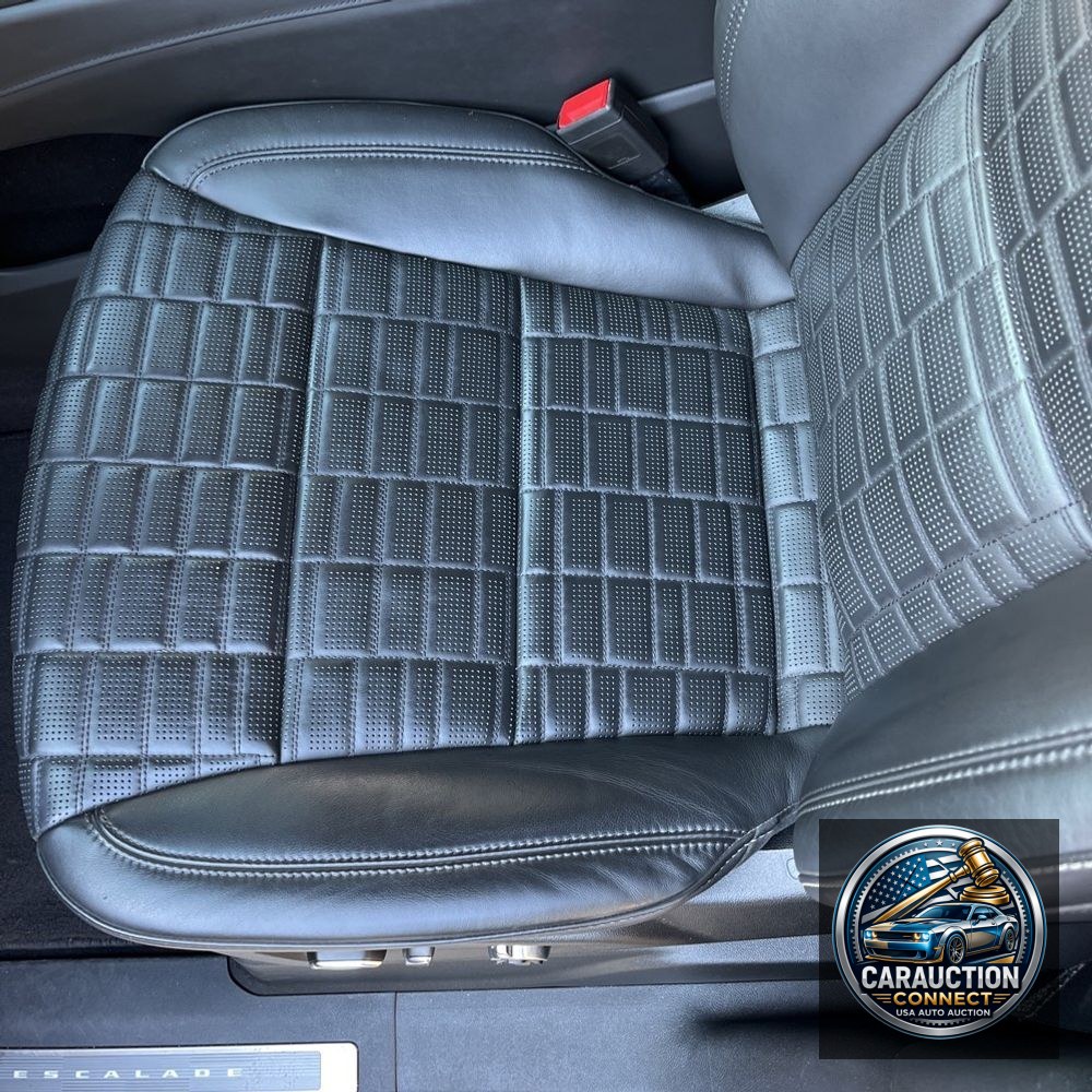 2023 Cadillac Escalade-V Base