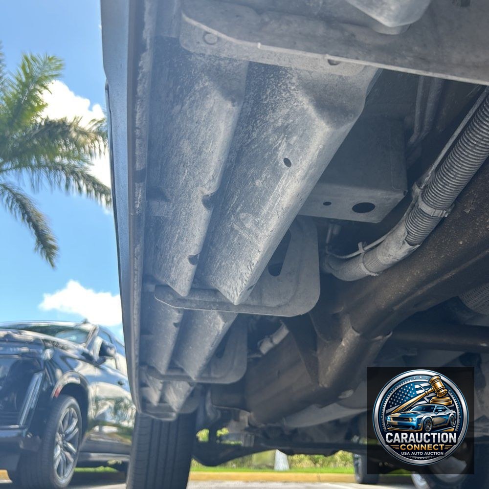 2022 Cadillac Escalade ESV Luxury