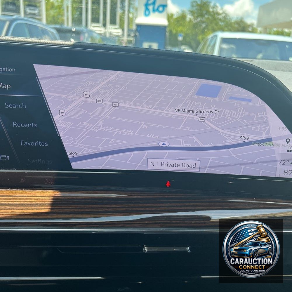 2022 Cadillac Escalade ESV Luxury