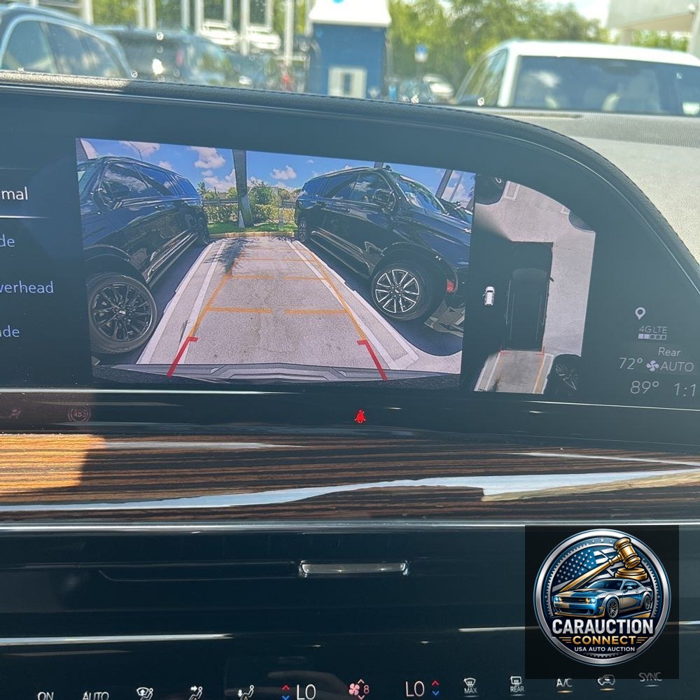 2022 Cadillac Escalade ESV Luxury