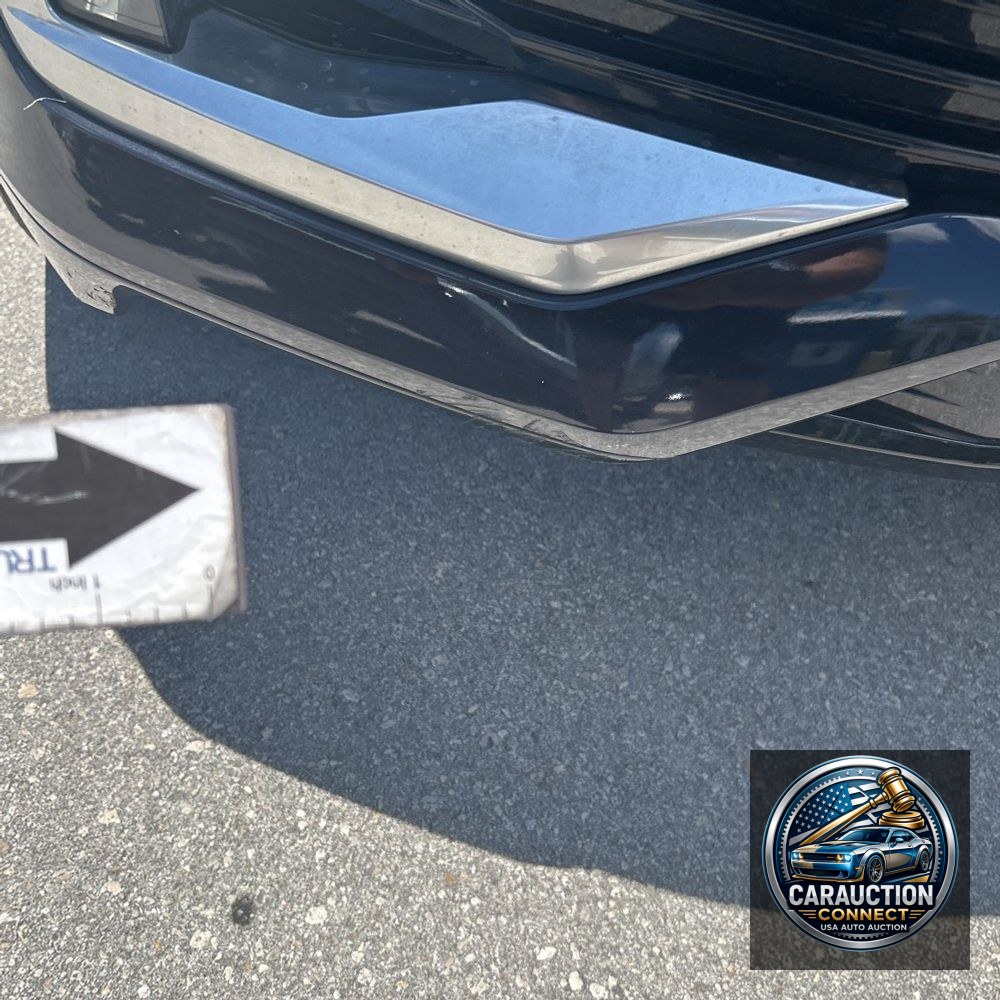 2022 Cadillac Escalade ESV Luxury