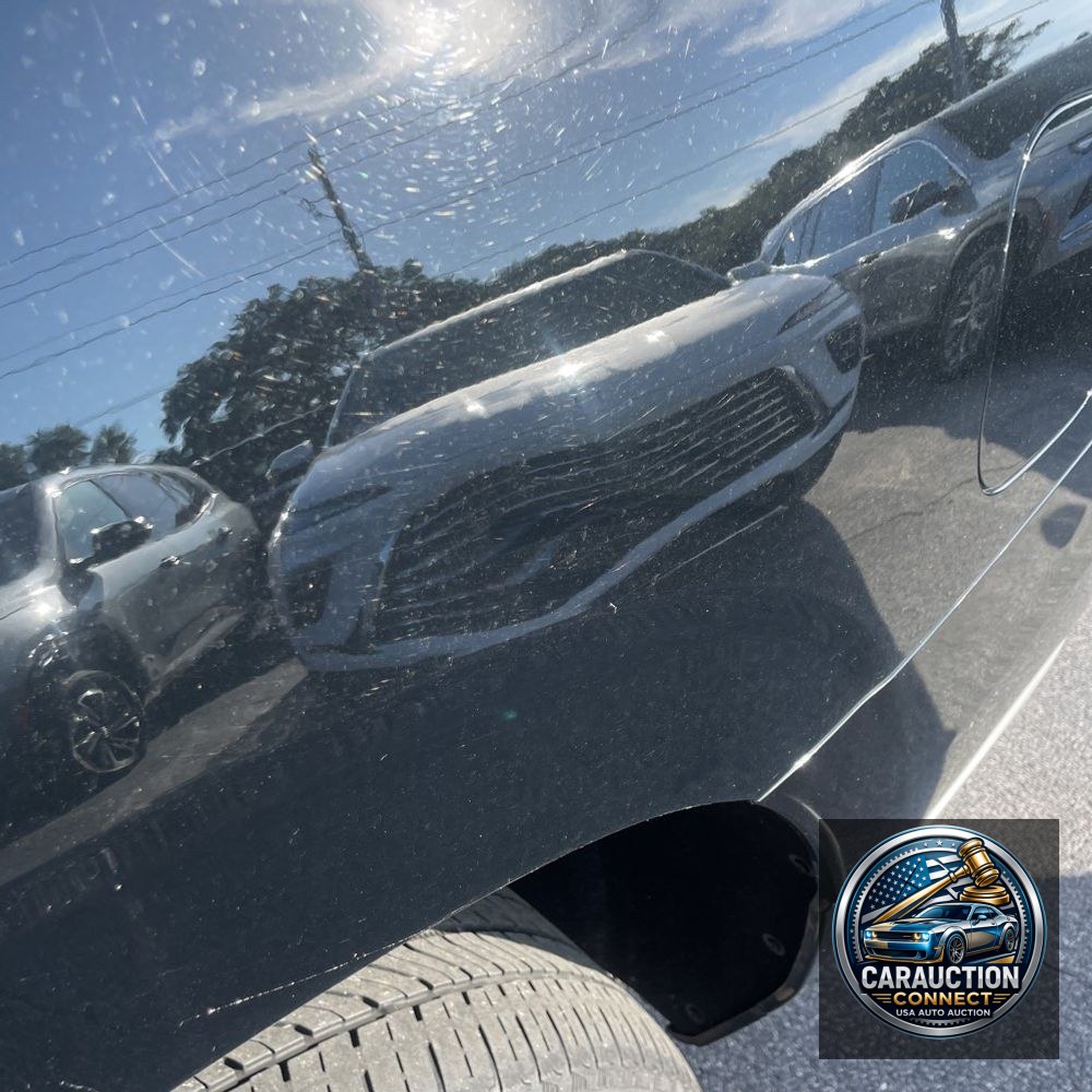 2024 Cadillac Escalade ESV Luxury