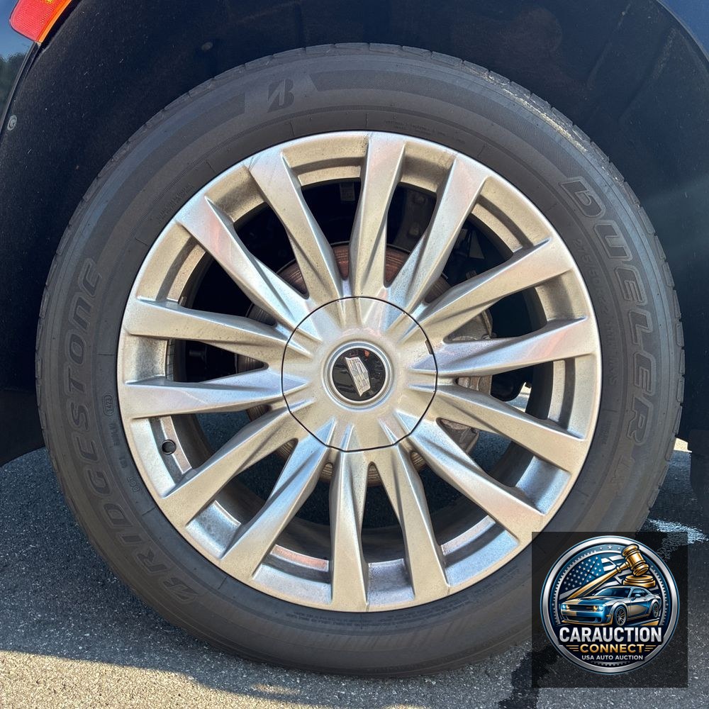 2021 Cadillac Escalade ESV Luxury