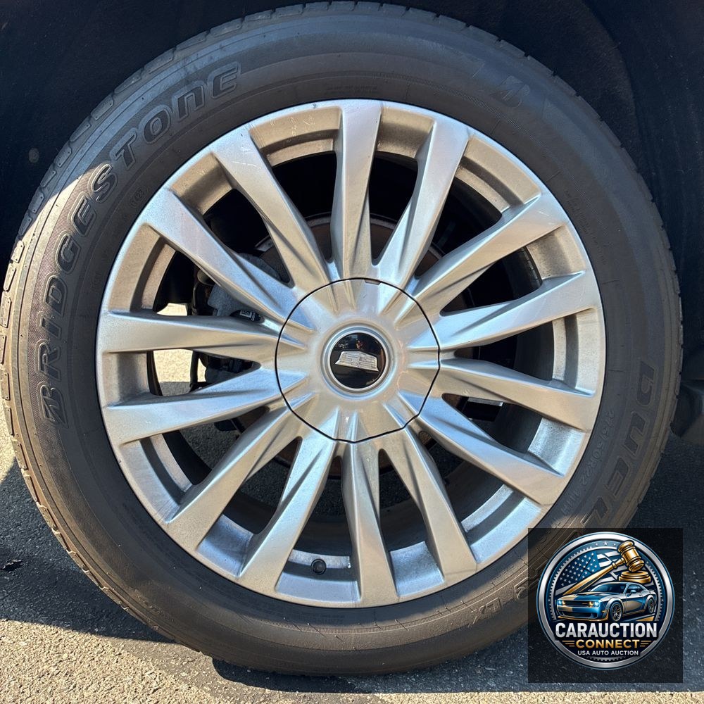 2021 Cadillac Escalade ESV Luxury