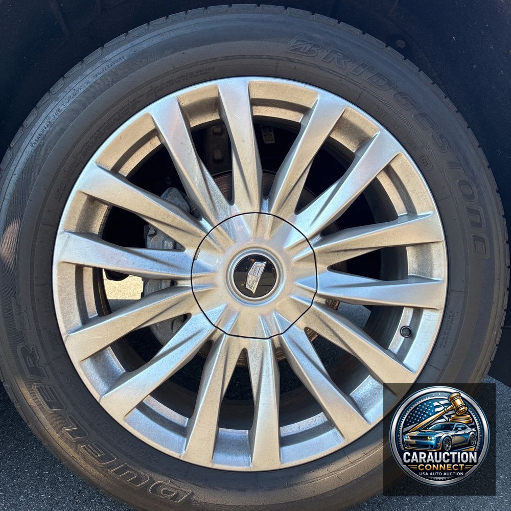 2021 Cadillac Escalade ESV Luxury