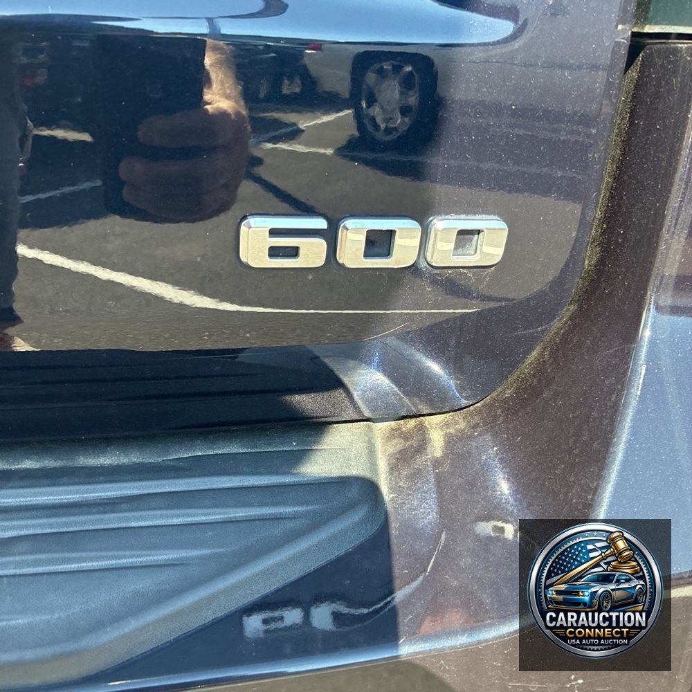 2021 Cadillac Escalade ESV Luxury