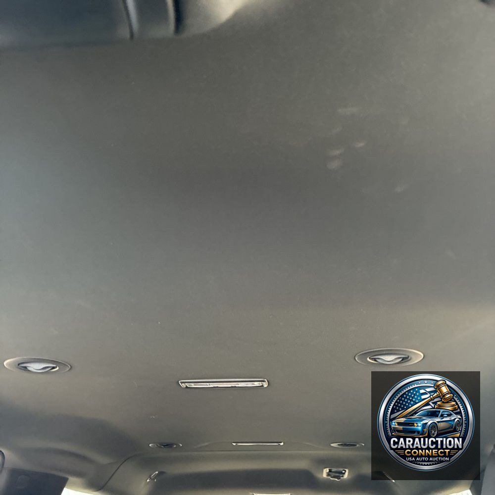2021 Cadillac Escalade ESV Luxury