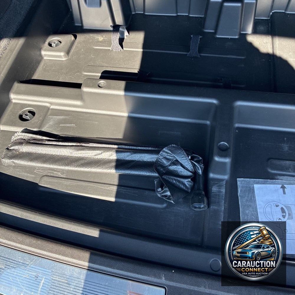 2021 Cadillac Escalade ESV Luxury