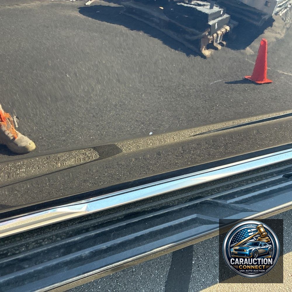 2021 Cadillac Escalade ESV Luxury