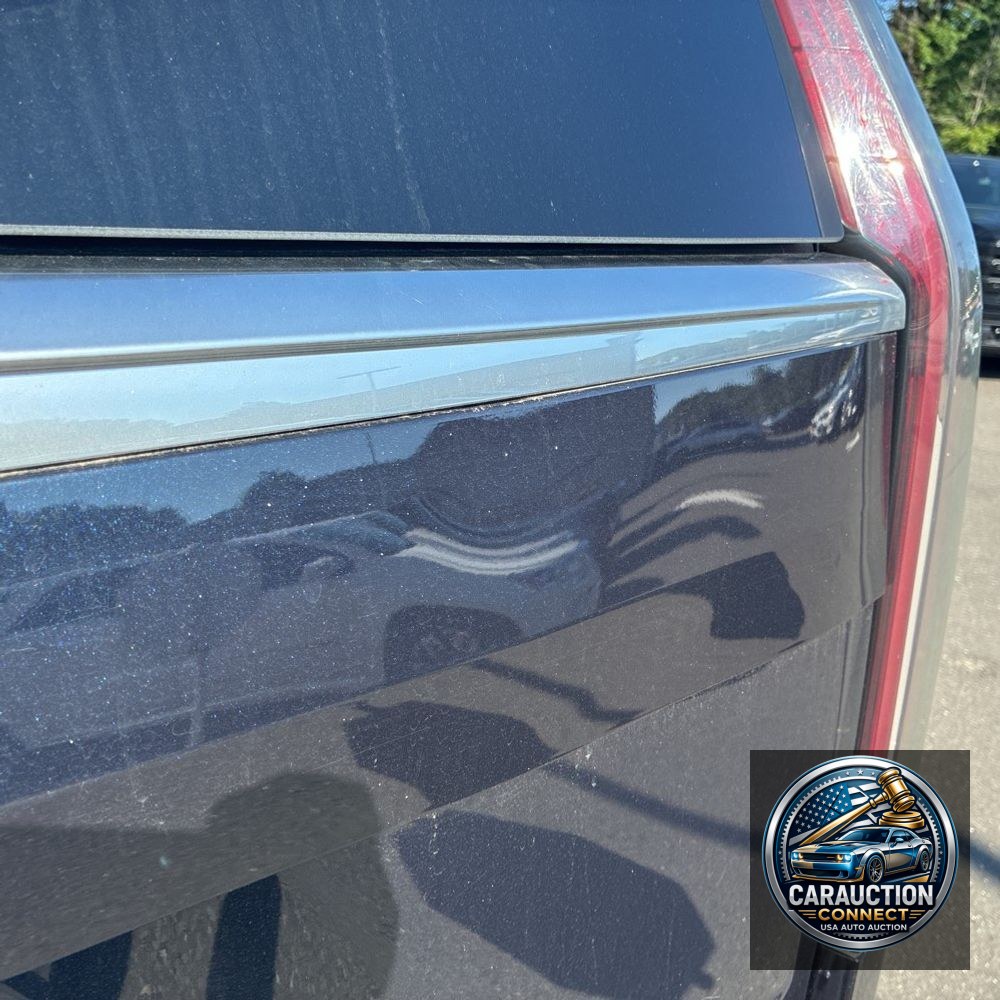 2021 Cadillac Escalade ESV Luxury
