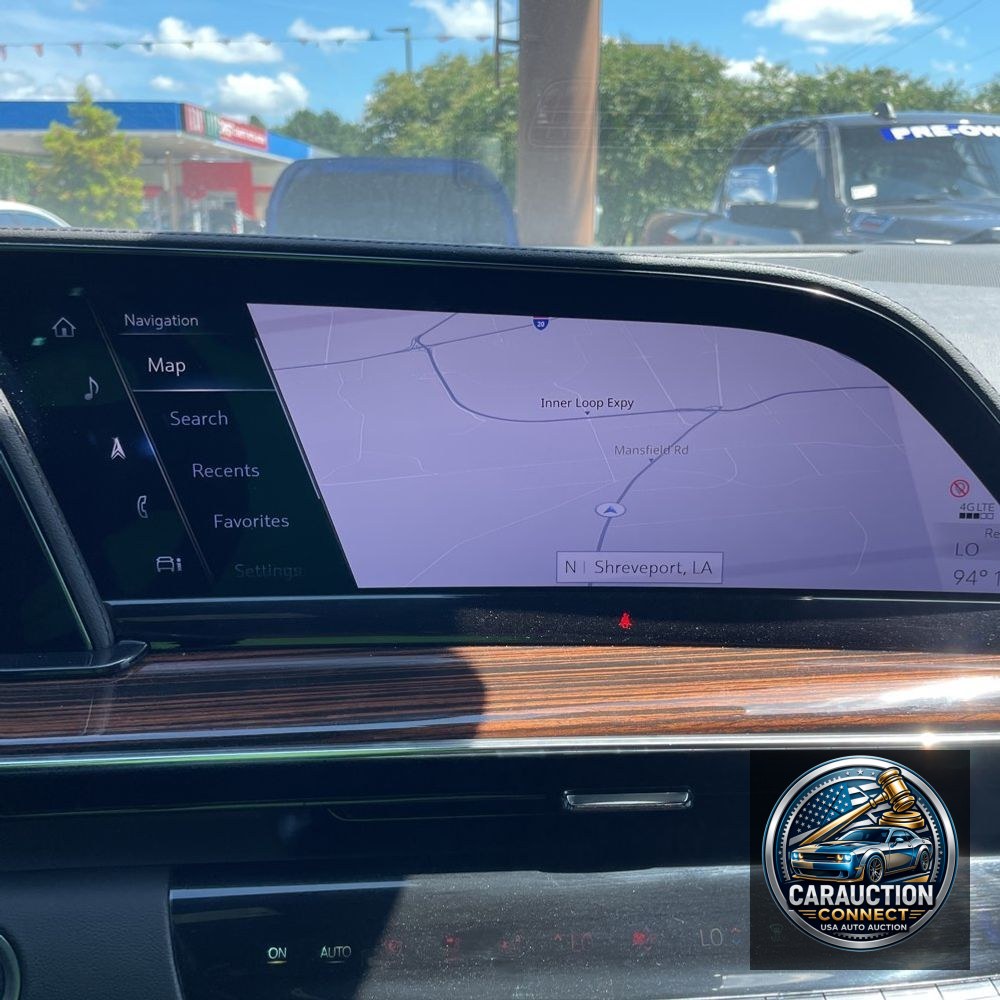 2023 Cadillac Escalade ESV Premium Luxury