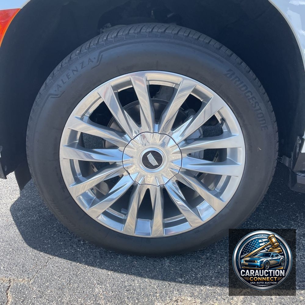 2021 Cadillac Escalade ESV Premium Luxury